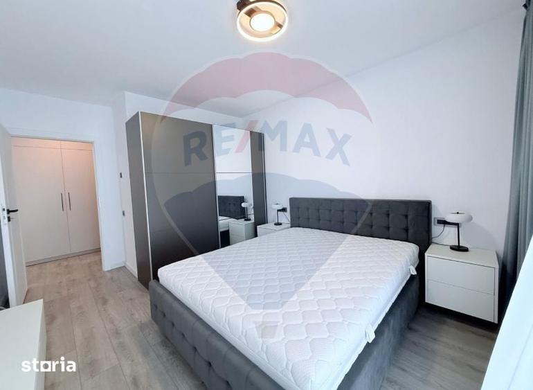 Apartament cu 2 camere în Țiglari