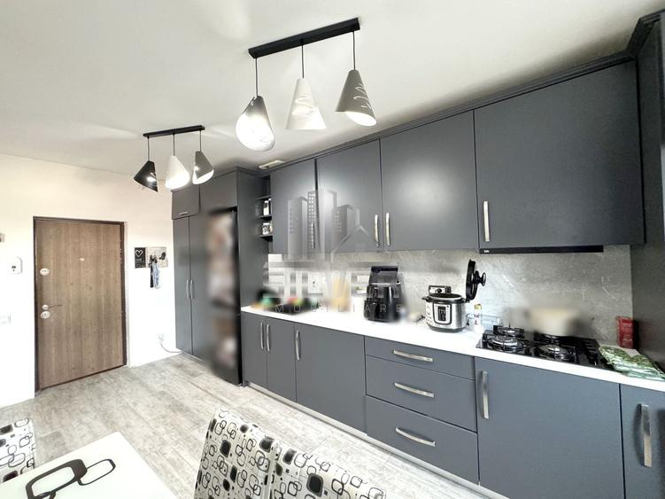 Apartament cu 3 camere/77mp/parcare/zona strazii Tautului. - 14