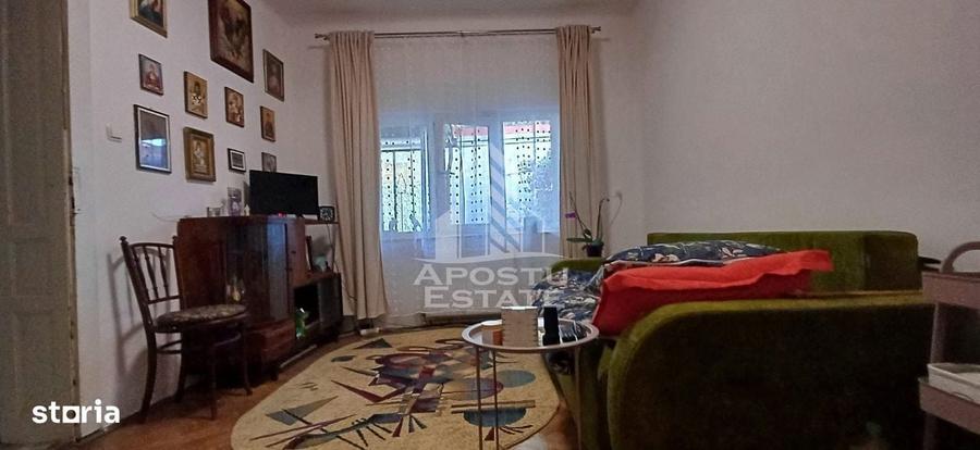 Casă cu 3 camere în Freidorf