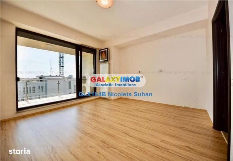Apartament cu 5 camere în Herăstrău
