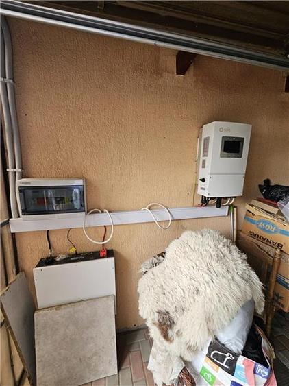 Casă cu 5 camere cu Canalizare în Aroneanu
