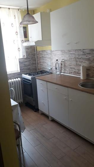 Apartament cu 2 camere semidecomandat în Cotroceni