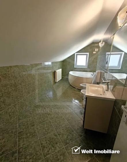 Apartament cu 2 camere decomandat în Mărăști