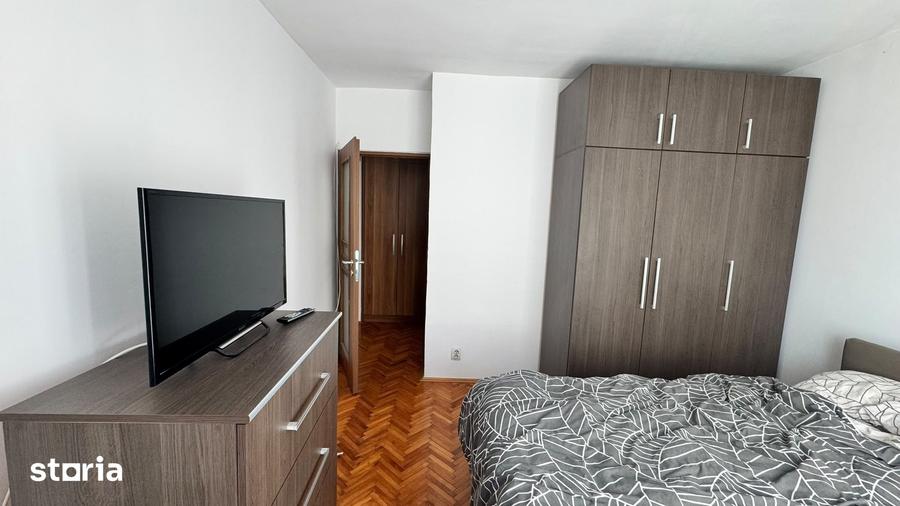 Apartament cu 2 camere în Decebal