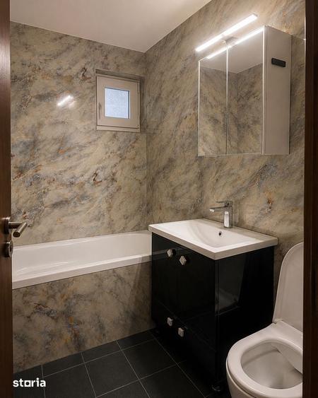 Apartament cu 3 camere decomandat în Soarelui