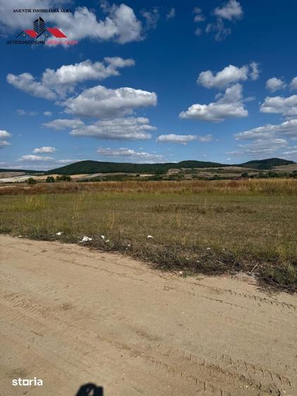 Teren intravilan 391 mp de vanzare in Micesti zona Sesuri - 3