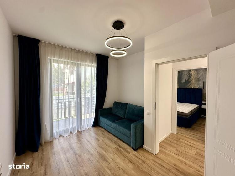 Casa tip triplex la cheie | 130mp | 170mp Teren | Parcare | Borhanci - 12