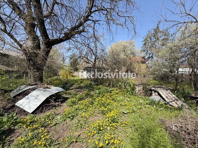 Casă cu Teren 1047 Mp în Lunca
