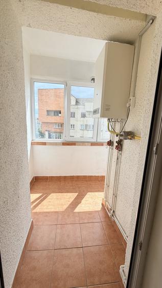 Apartament 1 cam de inchiriat str N Titulescu zona Interservisan - 9