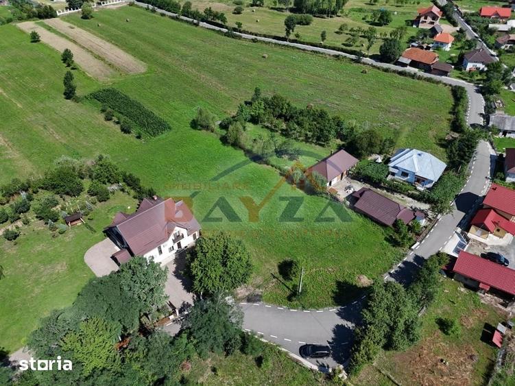 Teren de 2291 mp, în Dumbrăvița