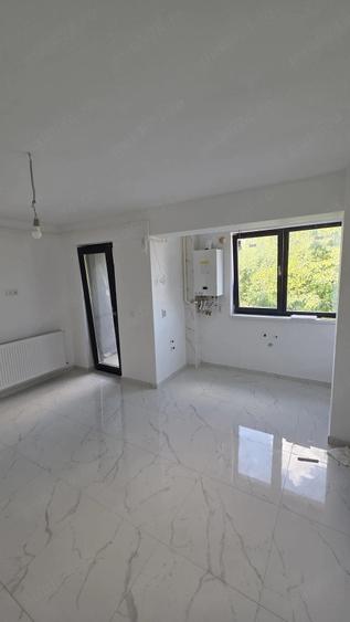 Apartament 2 camere, intabulat, Hlincea, Direct dezvoltator - 2