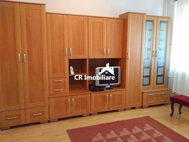 Garsonieră semidecomandată în Dristor