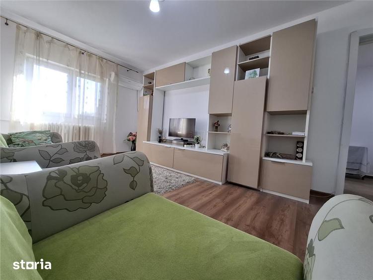 Inchiriere apartament 2 camere - Palas Mall, Centru Iasi - 13