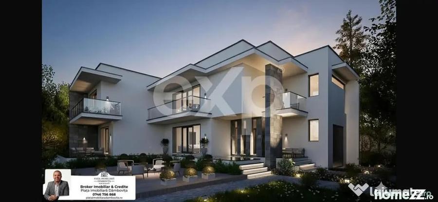 Casă cu 3 camere cu Teren 615 Mp în Central