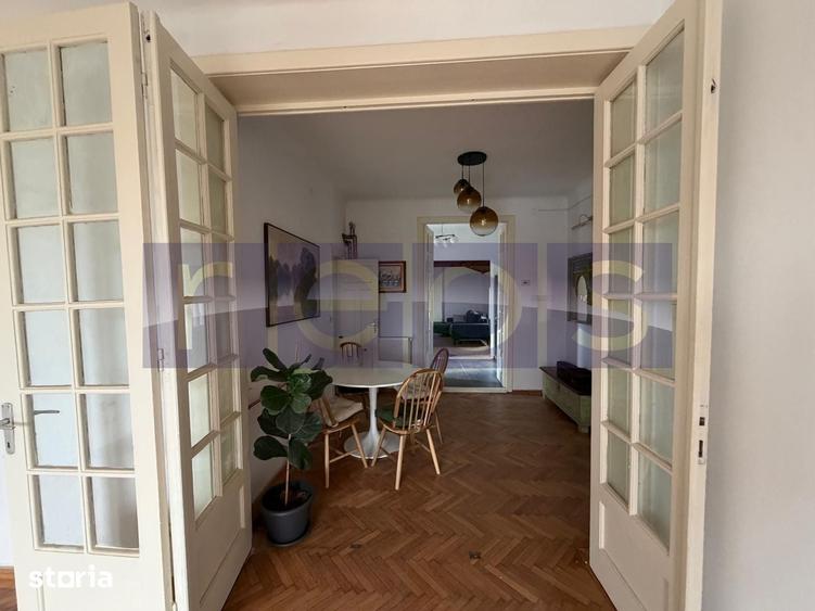 VANZARE 3 CAMERE 86MP | BLOC INTERBELIC | STIRBEI VODA | RENOVAT TOTAL - 2