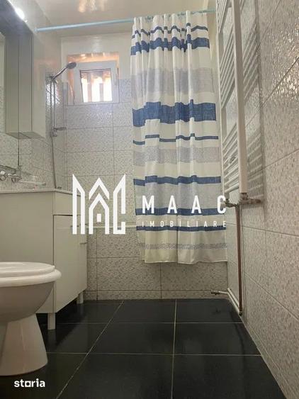 Apartament 2 camere decomandat | Cedonia, Sibiu | 50 mp, bloc 1990 - 4