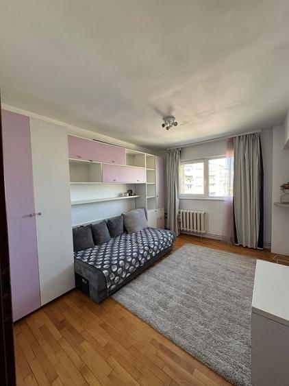 Apartament cu 2 camere decomandat în Mărăști