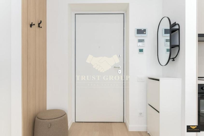 Apartament cu 2 camere semidecomandat, mobilat în Aviației