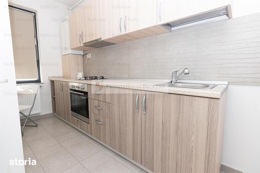Pipera | Florance Residence | Bloc 2018 | Parcare - 1