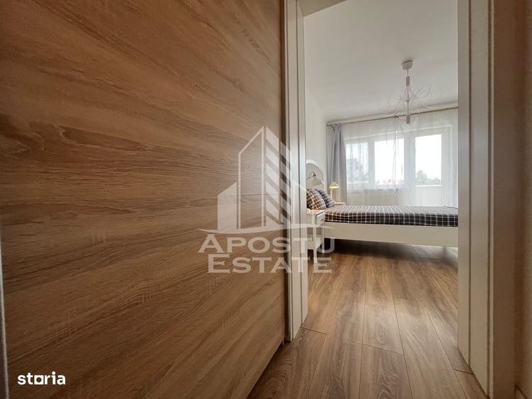 Apartament cu 2 camere în Ultracentral