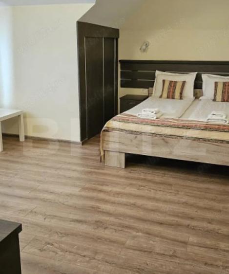 Apartament cu 2 camere decomandat în Centrul Istoric