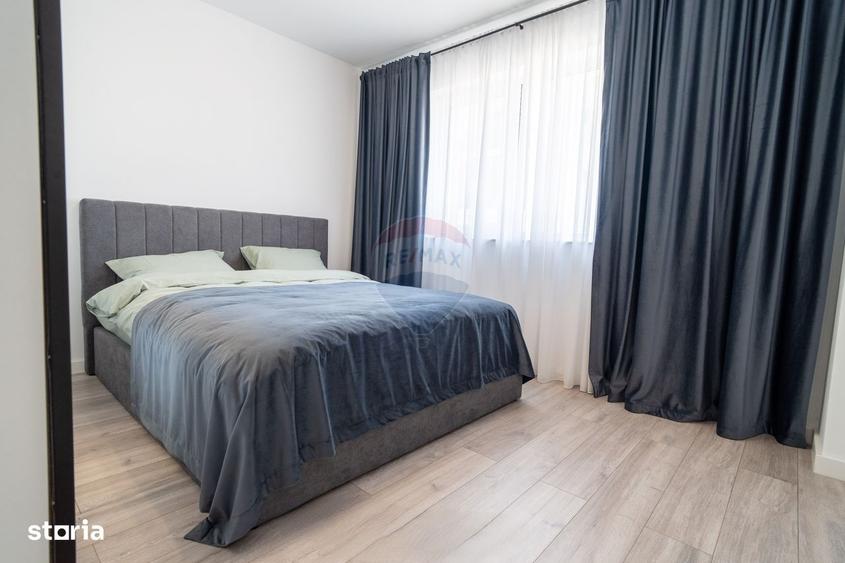 Ultimele 5 Ap. 2 Cam, Economisesti 3.000 Eur = 5 Luni Chirie Gratuit - 5