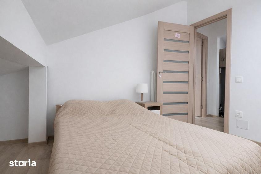 Apartament cu 3 camere decomandat în Bună Ziua