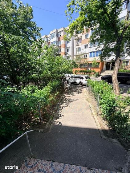 Apartament cu 2 camere în Mazepa 2