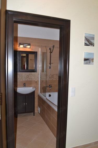 Apartament cu 2 camere decomandat în Ronaț