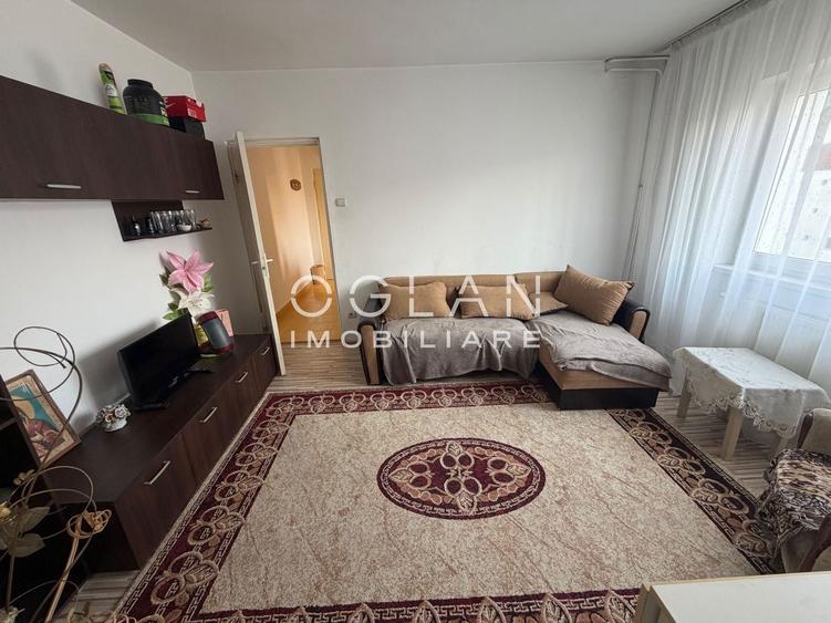 Apartament 2 camere ,  Zona Mihai Viteazu - 3