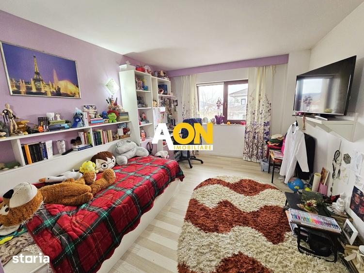Casă cu 4 camere cu Teren 500 Mp în Micești