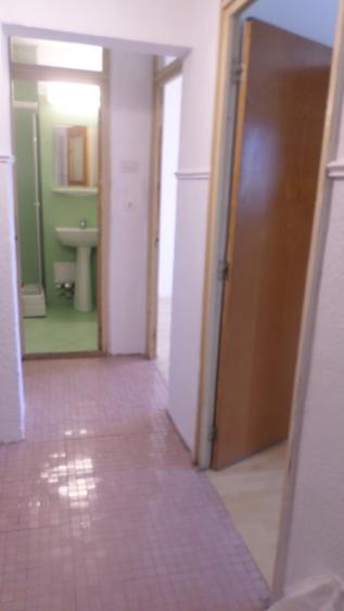 Apartament cu 4 camere decomandat în 13 Septembrie