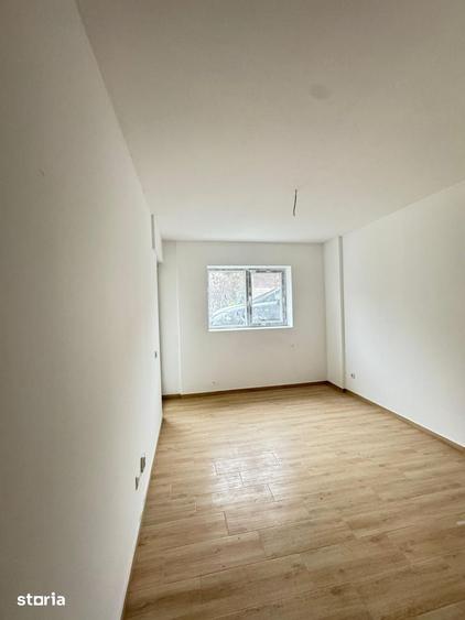 GARSONIERA FINALIZATA - BLOC NOU - MILITARI RESIDENCE - COMISION 0% - 6