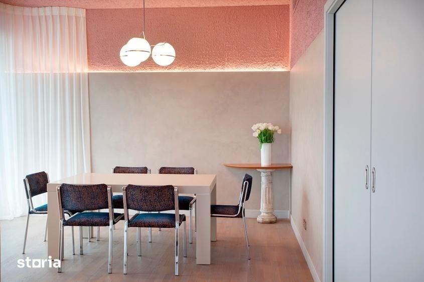 Apartament cu 4 camere în Primăverii