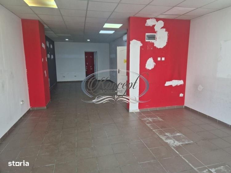 Spatiu comercial cu vitrina, Piata Mihai Viteazu - 2