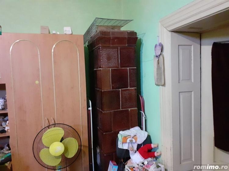 Apartament cu 3 camere în Salonta
