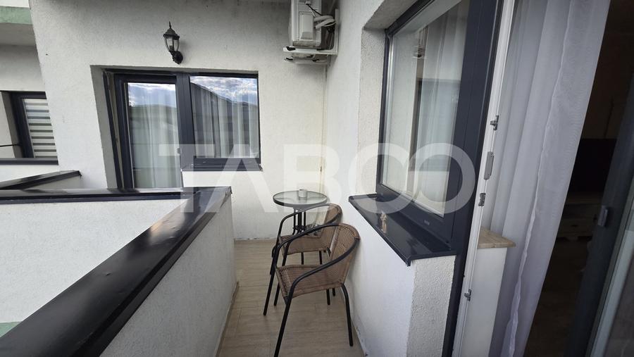Apartament cu 2 camere decomandat, mobilat în Tineretului