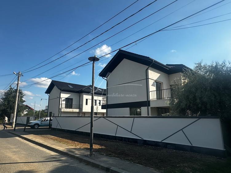 Apartament cu 2 camere decomandat în Bragadiru