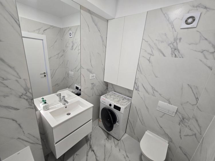 Apartament cu 2 camere decomandat în Gorjului