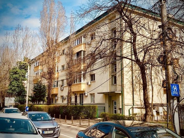 Garsonieră decomandată în Ștefan cel Mare