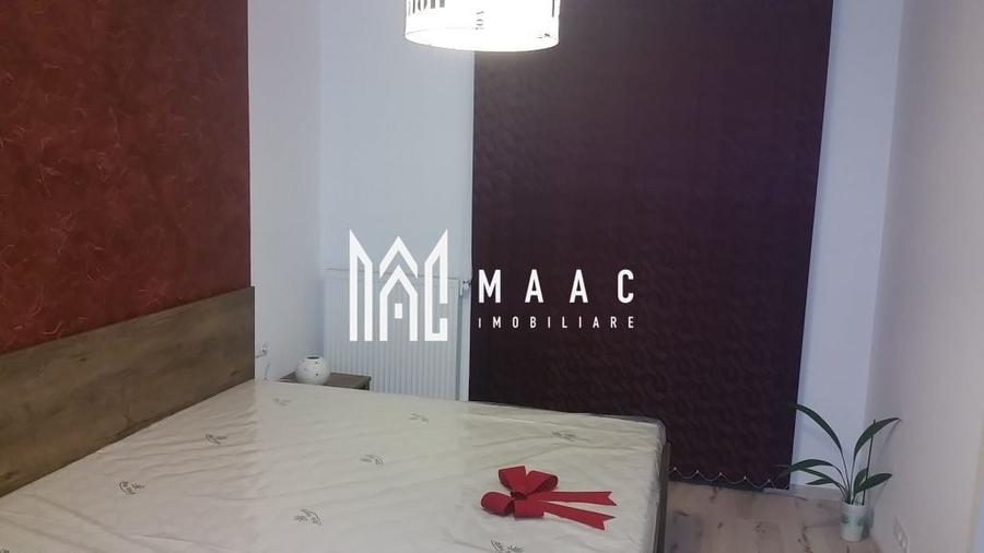 Apartament cu 2 camere, mobilat în Arhitecților - Calea Cisnădiei