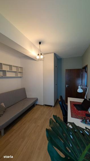 Apartament cu 3 camere în Zorilor