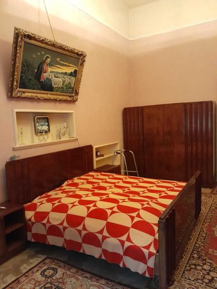 Apartament cu 4 camere în Central