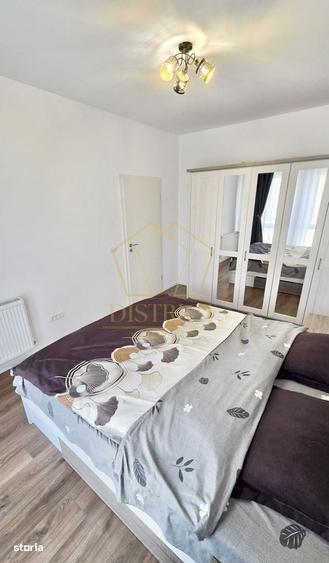 Apartament cu 2 camere mobilat si utilat in Giroc in spate la Hotel IQ - 4