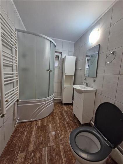Apartament cu 2 camere decomandat, mobilat în Mihai Bravu