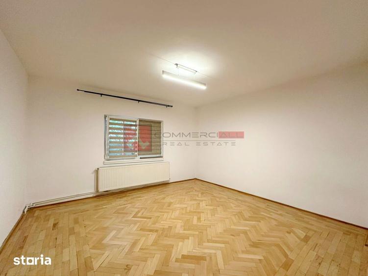 Spațiu comercial, de 200 mp, în Astra