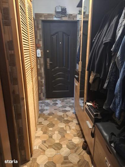 Apartament cu 2 camere în Rogerius