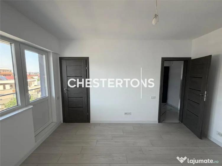 Apartament cu 2 camere decomandat în Valea Oltului