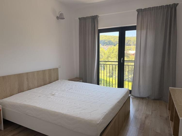 Apartament cu 2 camere, zona Manastur - 4