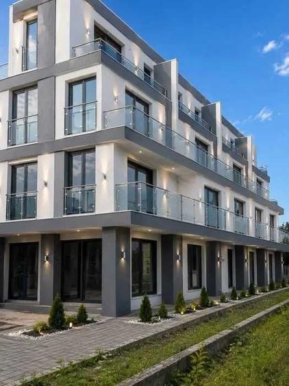 Apartament cu 2 camere decomandat în Sălăjan